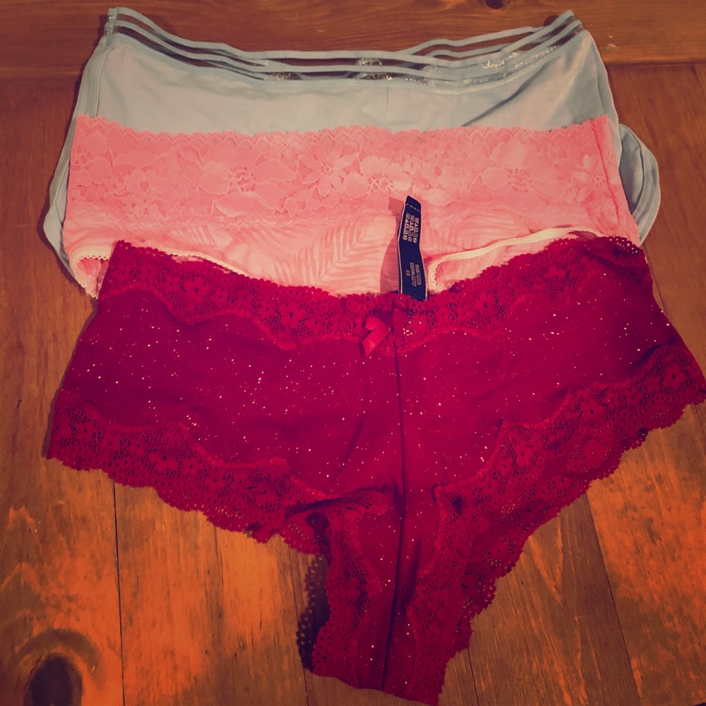 Victoria’s Secret underwear- NWT